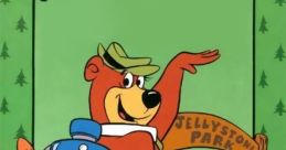 JogiBär
