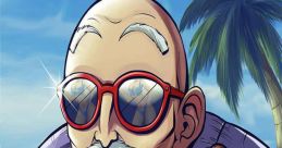 Roshi Turtle