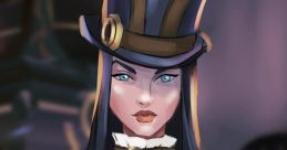 Caitlyn