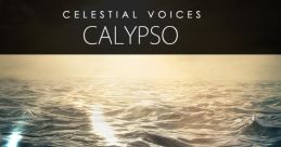 Vozes celestiais celestiais