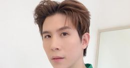 ปาร์ค นะXD