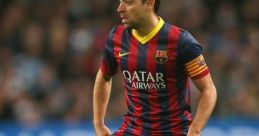 Xavier Xavi Xavi