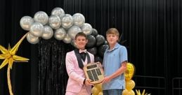Austin Snider