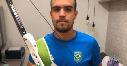 Bernardo Oliveira