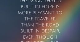 Hope