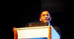 Dr. Kailas Chavhan
