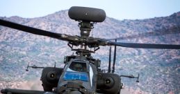 Apache