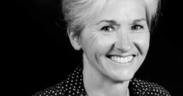Béatrice Gingras