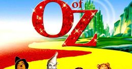 Wizard of Oz