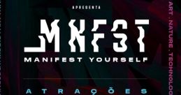 Dj Manifest