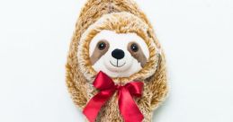 Yellow_sloth