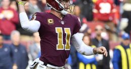 Alex smith