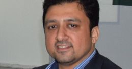 Zeeshan Moiz