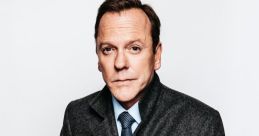 Kiefer Sutherland