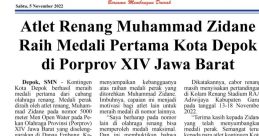 Muhammad Zidane Attala