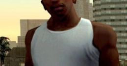Carl Cj
