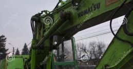 Komatsu