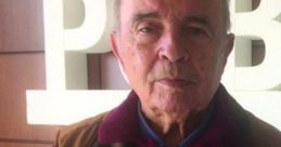 Pepe Marín, recitador de poemas Andaluz. (Castillian Spanish.)