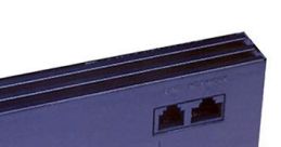 PS2 Network Adapter Installation Announcer