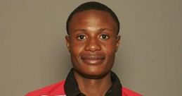 John Maruma