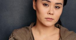 May Ann Bonilla