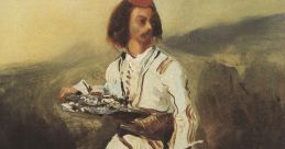 Victor Delacroix