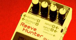 Hunter_Reeve from Hunter_Reeve. # #speech #alinstrument #singing #afrobeat #synthesizer #sampler #background #theme #soul