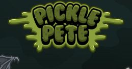 Pickle Peter from Pickle Peter. # #grunge #punkrock #progressiverock #rock #disco #house #psychedelicrock #newage #ambient