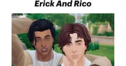 Erick Gamepleys