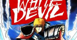 WHITE DEVIL EDITZ