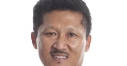 Geoffrey Tung