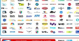 DTV - Dimon Television