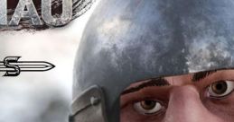 Mordhau - Englishman Voice Lines