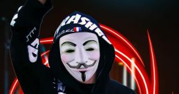 Masked Másik
