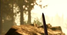 Mordhau - Bernard Voice Lines