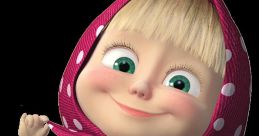 Masha