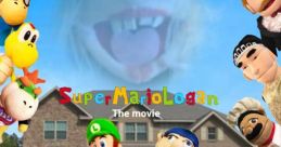 SuperMarioWogan