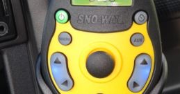 Snoway