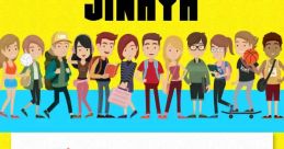 Jinaya from Jinaya. #recording #speechsynthesizer #speech #narration #monologue #conversation #stomachrumble #inside