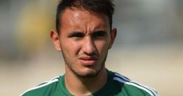 Carlos Guzman