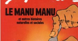 Manu Manu