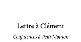 Clément Mouton
