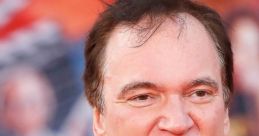 Quentin Tarantino