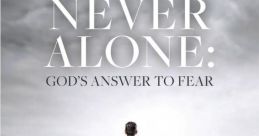 Never Alone from Never Alone. # #hiphop #rapping #glockenspiel #dingdong #electronic #synthesizer #pizzicato #zither