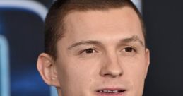 Tom Holland