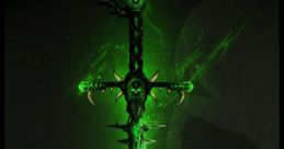 Dark Swords