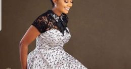 Thandiwe Ncube