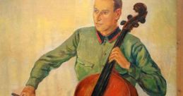 Павел Кузнецов