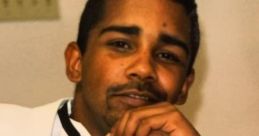 Christopher Jean-Pierre
