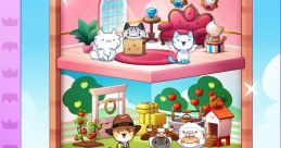 Cat Play01